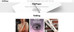 HubPages