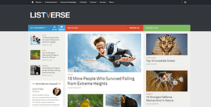 Listverse