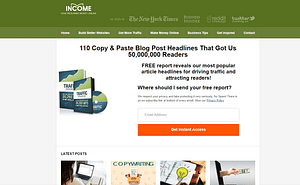 The Income Daily