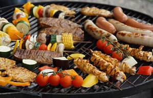Beef and poultry for Keto proteins