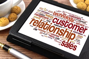 networking and building relationships