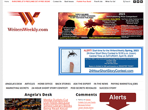 Writers Weekly